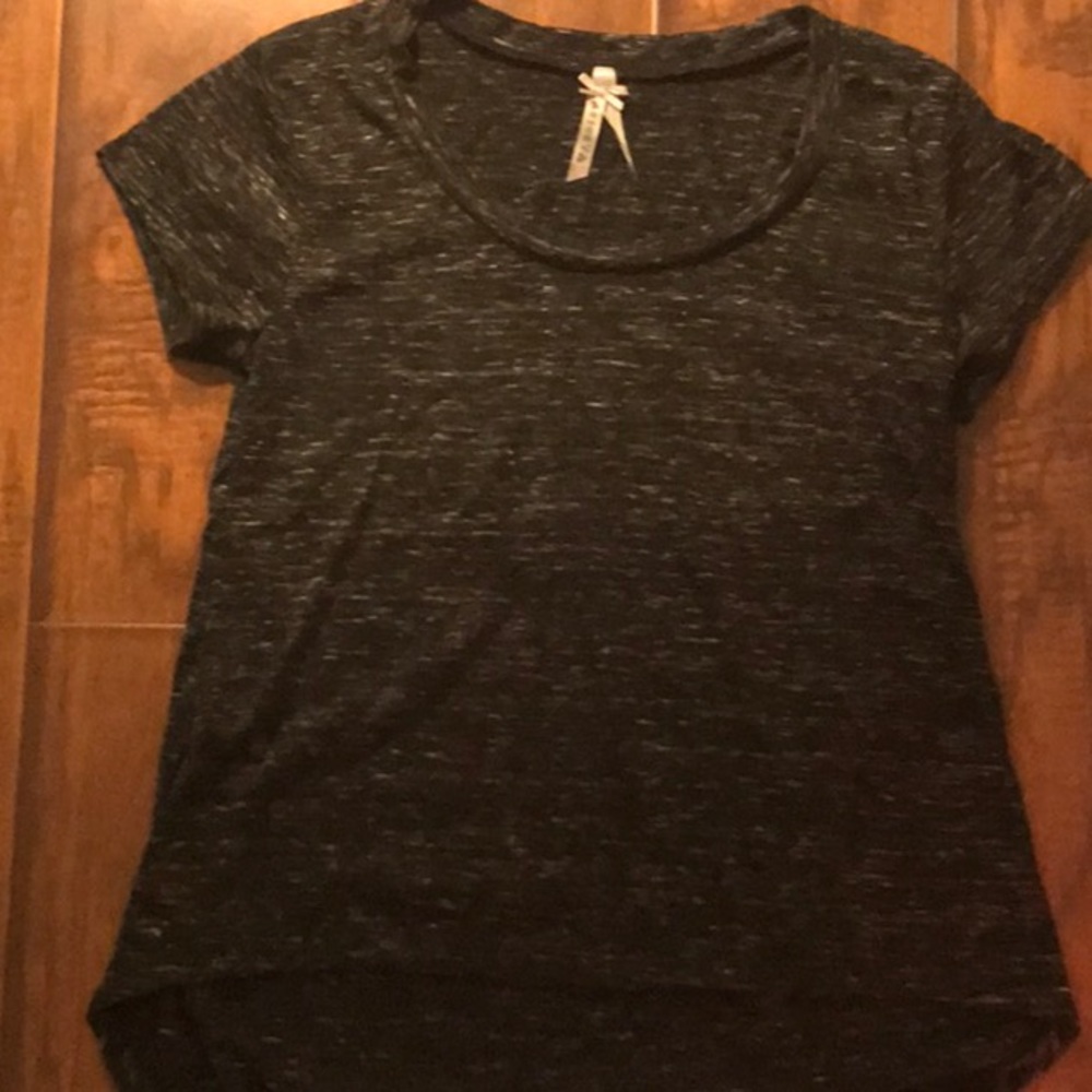 Simple pepper shirt.